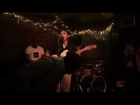 tom pointer live at slaughtered lamb, London