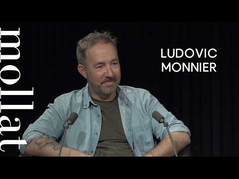 Ludovic Monnier - familiaR éditions