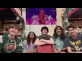 RIHANNA SUPER BOWL 57 HALFTIME SHOW REACTION VIDEO!!!