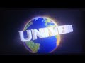 Universal Pictures Metro Goldwyn Mayer 2001