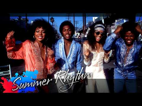 Like Boney M ✨ Summer Dance Spirit 💃 Channel Exclusive • 2025 • 4K