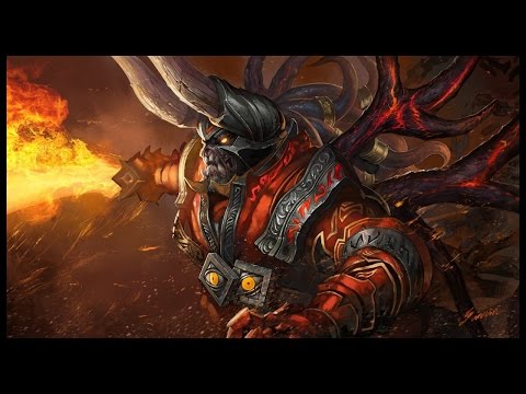 Baumi casts Frankfurt Major Qualifiers Mineski vs ScT