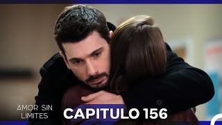 Amor Sin Limites Capitulo 156