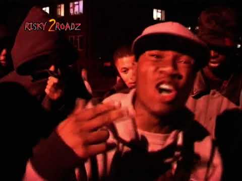 Double Jepordy - Know The Levels [Risky Roadz 2]