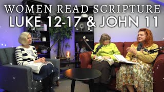 Women Read Scripture video thumbnail