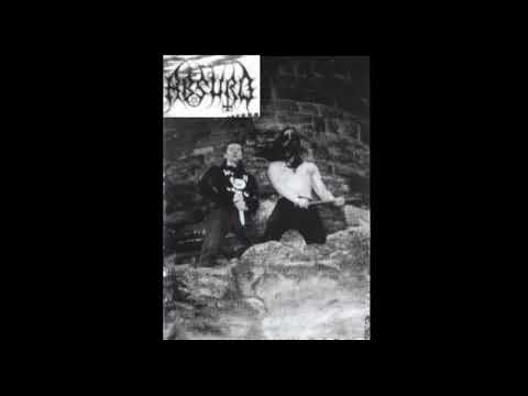 Absurd - In des Mondes blut'gem Schein (Neue Version)