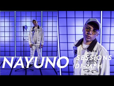 DI-MEH - DESTINY - NAYUNO SESSIONS - Prod : KLENCH POKO - (Part.1)