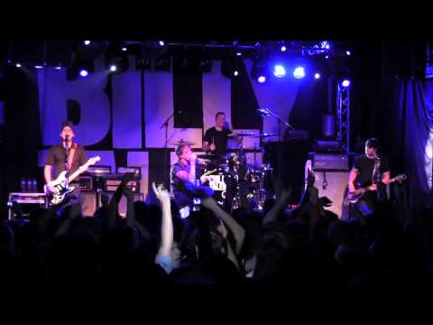 Billy Talent - Devil in a Midnight Mass Live in Brighton