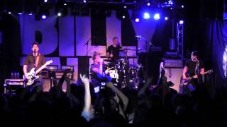 Billy Talent - Devil in a Midnight Mass Live in Brighton