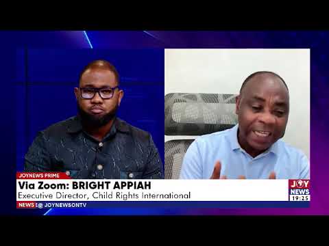 Government gives Adamus Resources reprieve, orders 12-month turnaround plan | JoyNews Prime