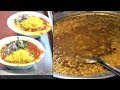 Most Hygienic Street Food Seller Of India Selling Varieties Of Ragda Indian Street Food