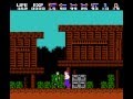 NES Longplay [170] Rambo