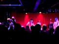 The Good Life -- Friction!