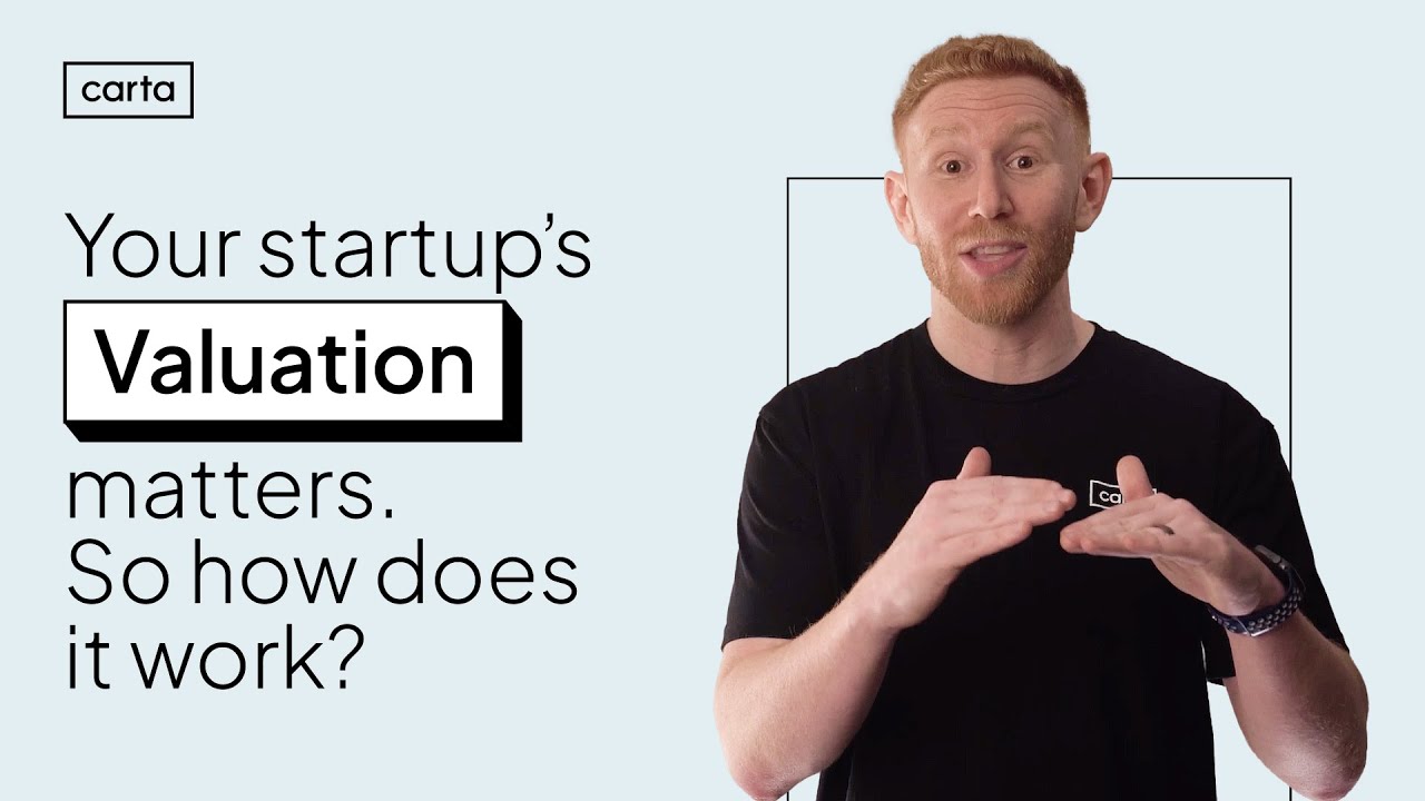 What’s a 409A valuation, and why does it matter?