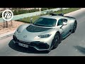 FIRST LOOK: Mercedes-AMG One - 1063hp Hypercar With F1 Engine Is FINALLY Finished! | Top Gear