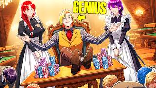 A BETRAYED Mercenary Is Reborn Inside The Empire's Most POWERFUL Family - Manhwa Recap