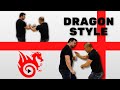 THE DRAGON STYLE - How this Hakkanese style influences my Martial Arts