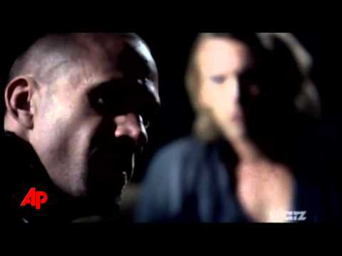 Starz Turns to Myth in 'Camelot' Series