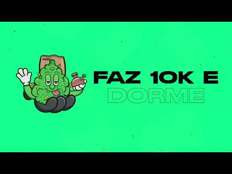 MEGA FUNK FAZ 10K E DORME (Rodriz)