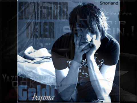 Halley Dreams - Anlamadın (2011)