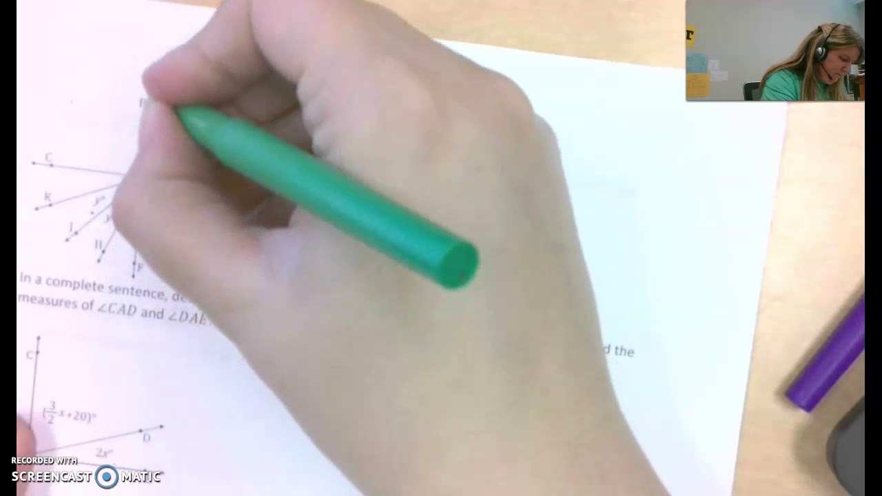 Module 3 Lesson 10 Problem Set