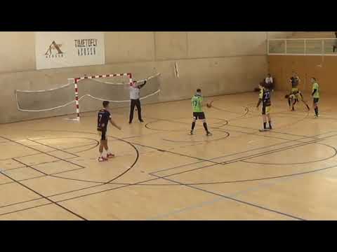 PRIMERA DIVISION ESTATAL MASCULINA - LIGA REGULAR - GRUPO F-JORNADA 23 ( 08-03-2020 )