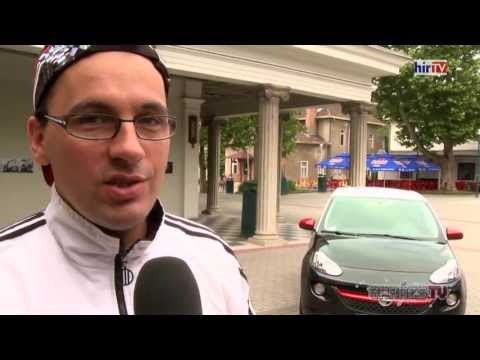 Garázs ep. 389 (2013.06.15.)