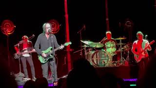 TODD RUNDGREN Performs WEAKNESS at the Plaza Live Theatre in Orlando, Florida on May 24, 2024