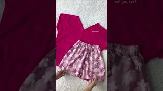 Download lagu SET BAJU TIDUR CELANA PENDEK KALLYOUTFIT PIYAMA ADEM mp3
