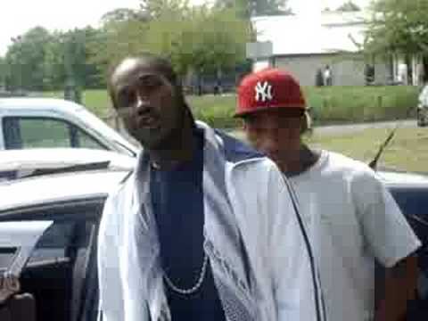 Noodles T.B.G & G Dot - Aim 4 The Stars