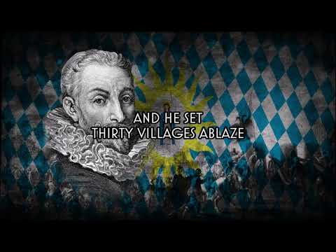 Das Tillylied - Thirty Years' War Song