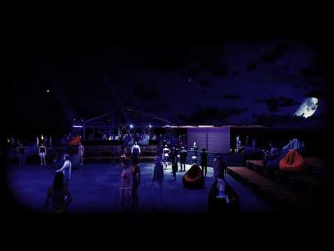 ZOUND Festival Stage