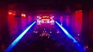 Escape Amsterdam  Sunnery James  Ryan Marciano ADE 2014