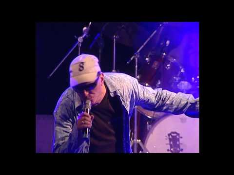 Stefano D'Orazio dei Vernice - La ragazza dei sogni (live a Castel Gandolfo)