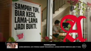 Download lagu Iklan A Mild 2022 - Sampah Tuh, Biar Kecil Lama-lama Jadi Bukti - 30s mp3 Download lagu Iklan A Mild 2022 - Sampah Tuh, Biar Kecil Lama-lama Jadi Bukti - 30s mp3