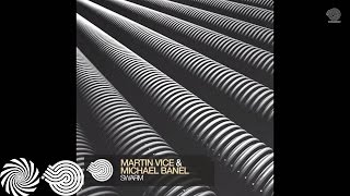 Martin Vice & Michael Banel - Swarm