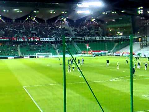 Legia Den Haag Dixon37 - Rap Dla Ziomków, 2 Dzielnice