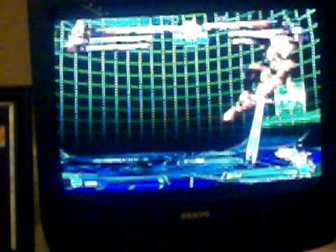 Final Round XIV Adam Perry vs.  ComboFiend Marvel vs. capcom 3