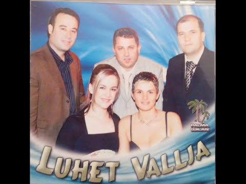 Gazi,Pandora,Xheza,Shqipja,Remzia - Qka te ka gjet moj Zade