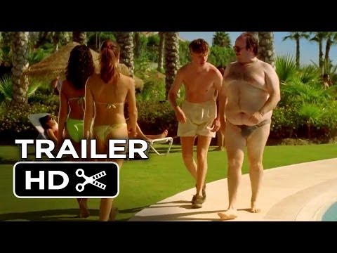 The Torrente Package Official Trailer #1(2013) - Santiago Segura Movie HD