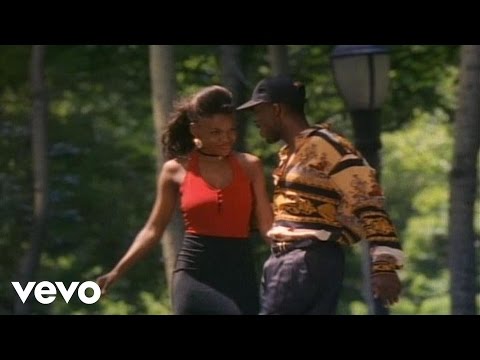 Joe - I'm In Luv