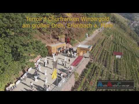 Terroir f Churfranken Winzergold