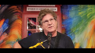 Tom Faulkner "Angelina" In The Music Room Single 2025