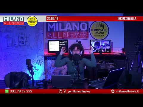 InCirconvalla - Prossima Fermata 19-04-2023