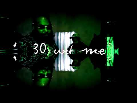 30 Wit Me  Sada Baby x T grizzly Type Beat (prod. by A1gotthasauce)
