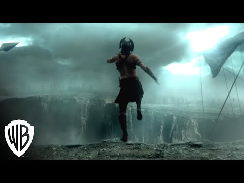 300: Rise of an Empire (2014) Teaser Trailer