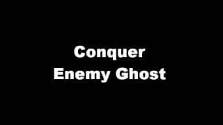 Soulfly  Enemy Ghost