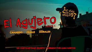 EL AGUJERO - Juan Martos - 1/??