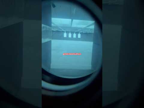 Lens and eye relief comparison