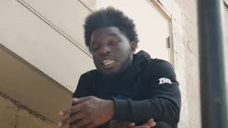 Kelu Counter Cashier "Step" (feat. Scarfo Da Plug) Shot by DjNasTV